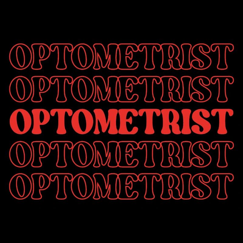 Optométriste Ophtalmologiste Ophtalmologiste Vision