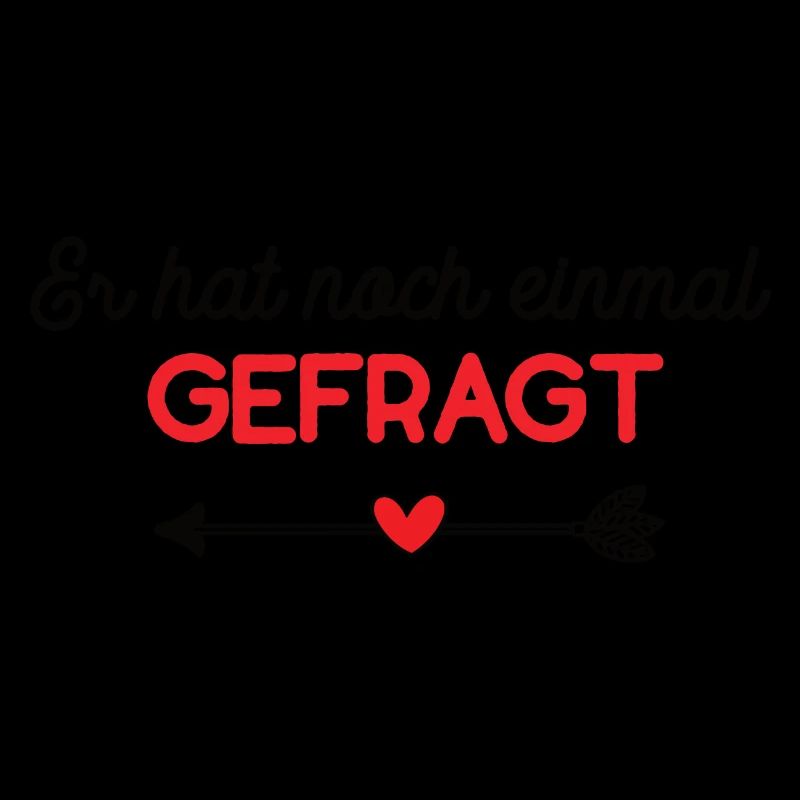 Er Hat Noch Einmal Gefragt Verlobung Hochzeit Ehe