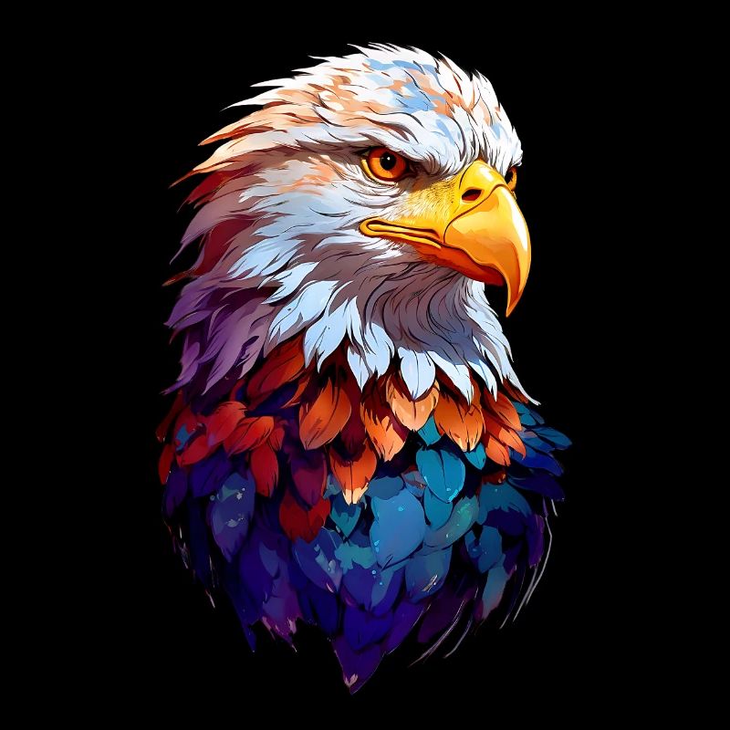 Adler Eagle V24 09