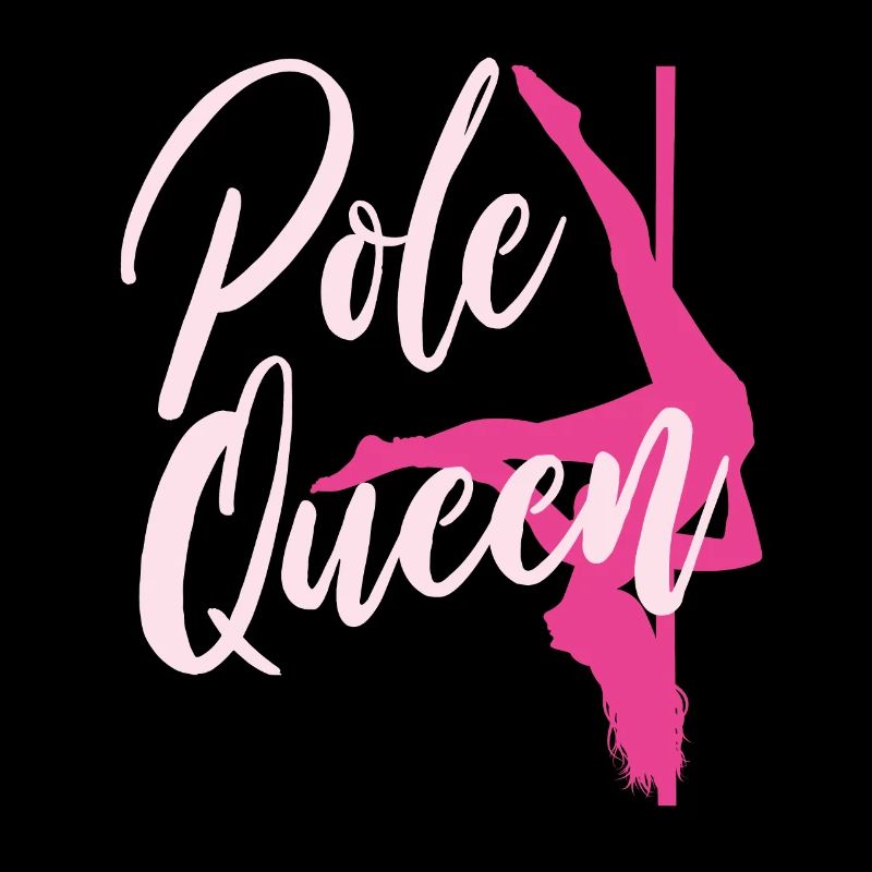Pole Dance Queen