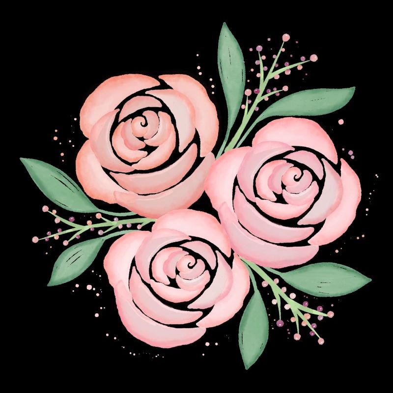 Rose magic