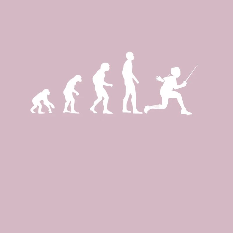 Fechter Evolution