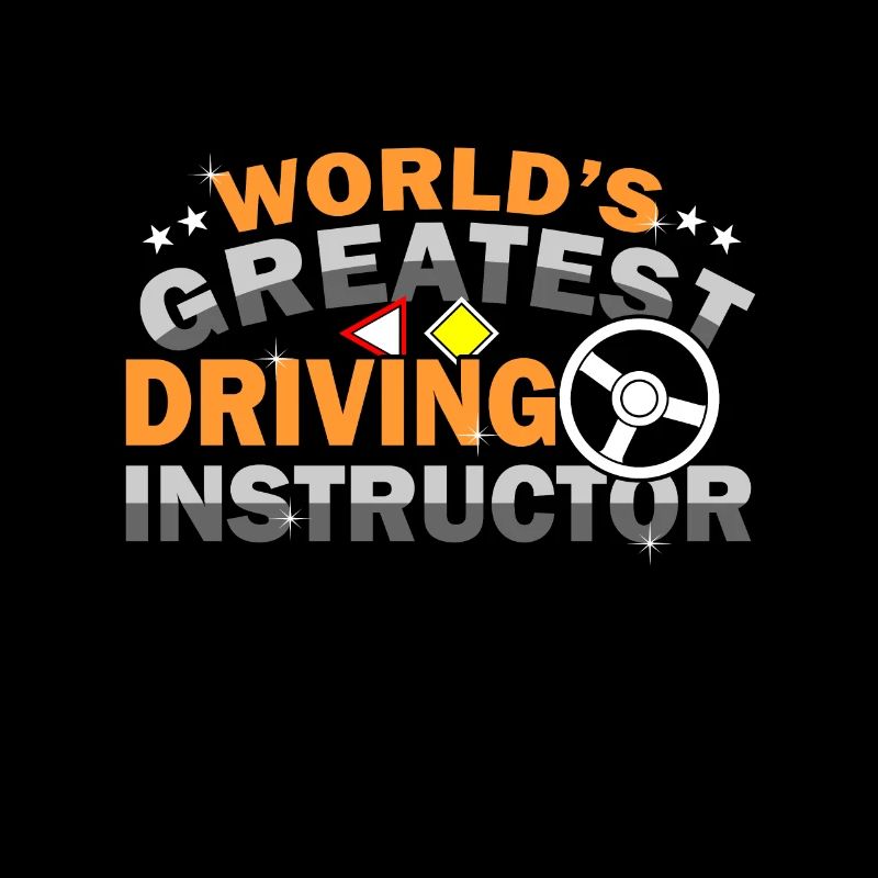 driving instructor