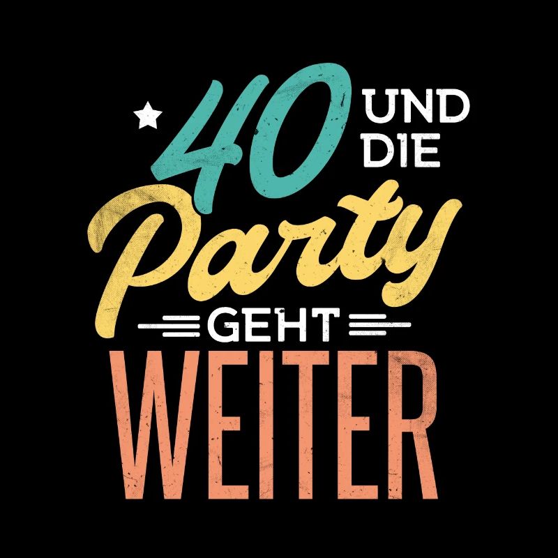 40e anniversaire