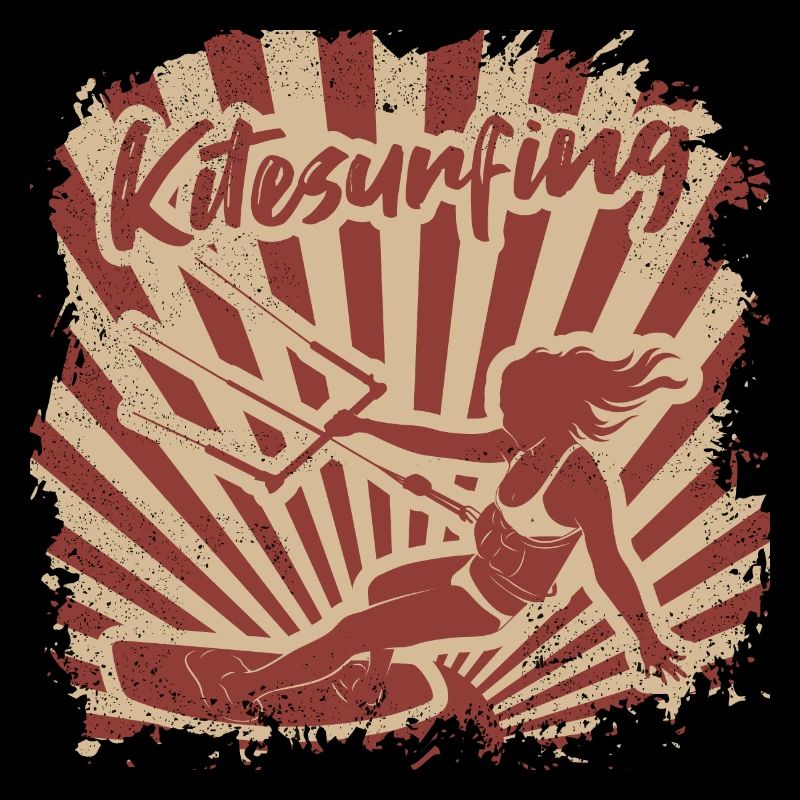 Kitesurf