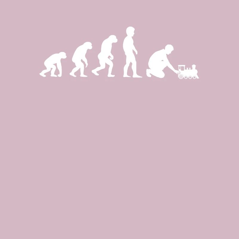 Evolution Modelleisenbahn