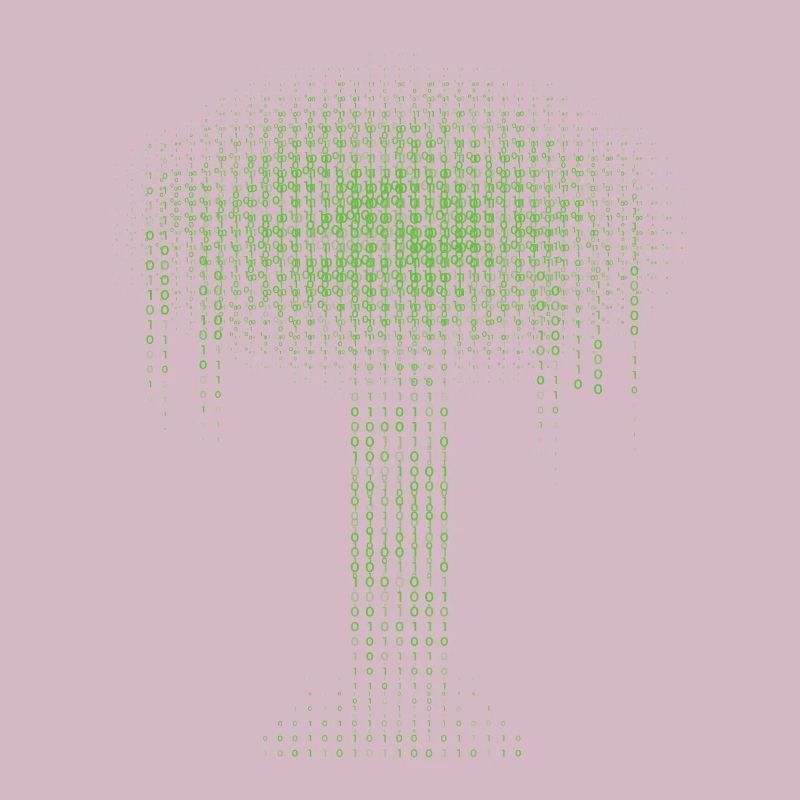 Binärer Baum Codierung Computer Programmierer
