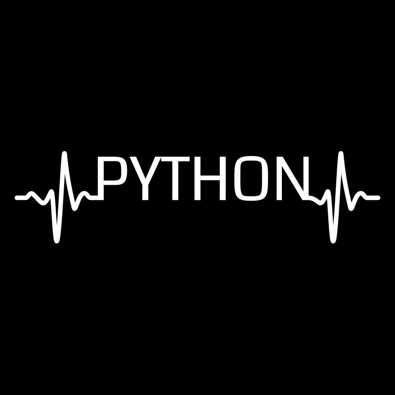 Herzschlag-Python