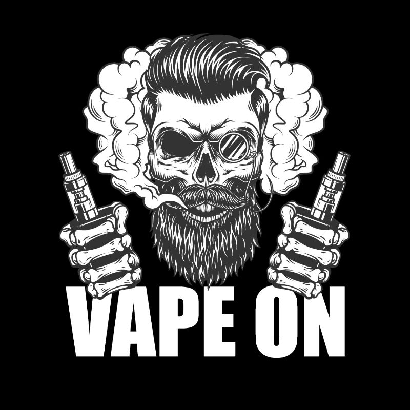 Vape On