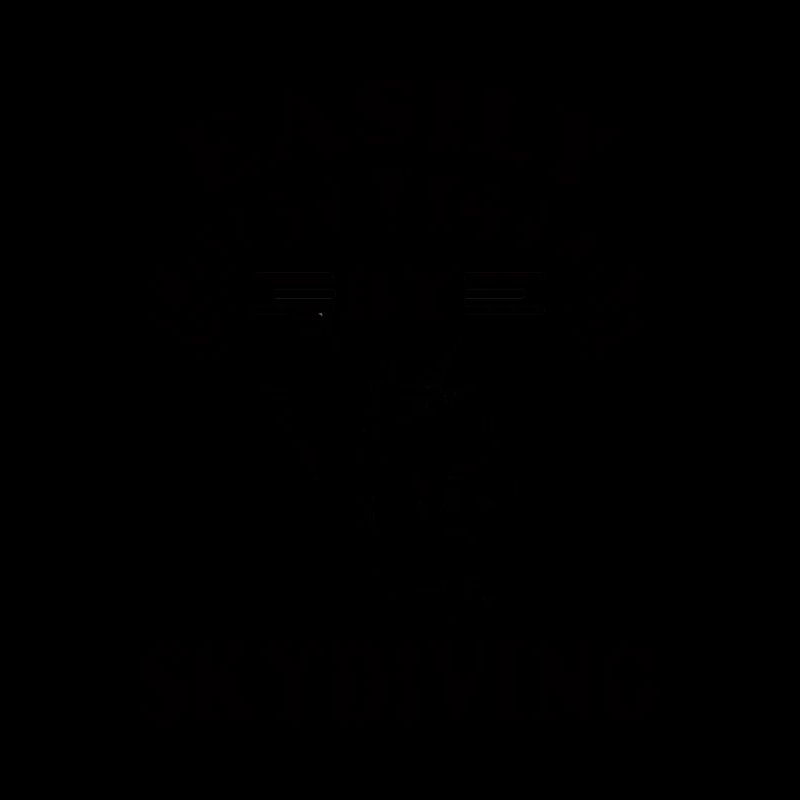 Skydiving Free Fall Gift