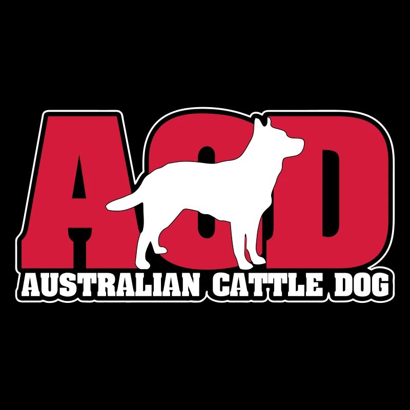 ACD Australian Cattle Dog