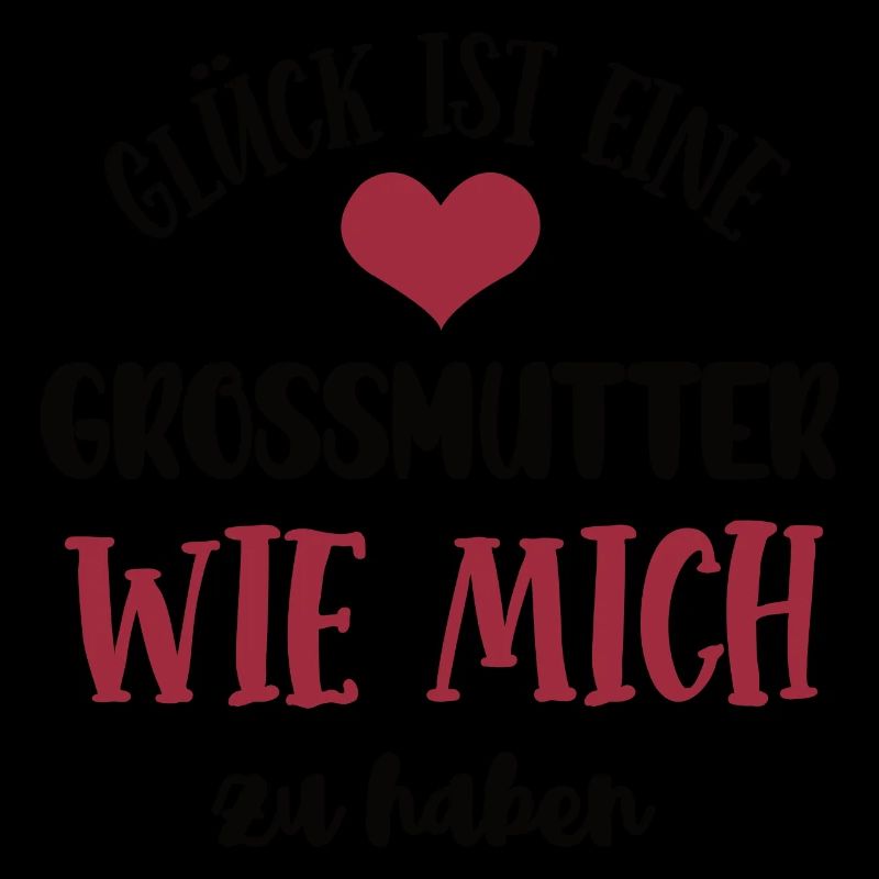 Grossmutter Oma Mama Uroma Mutter Großmutter