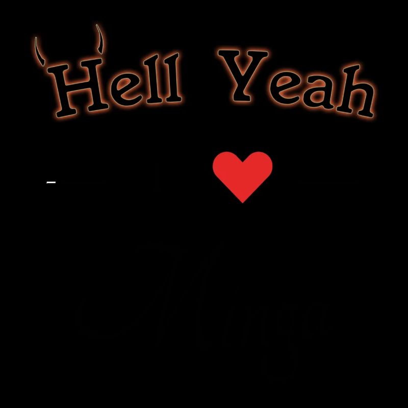 hell yeah i love minga