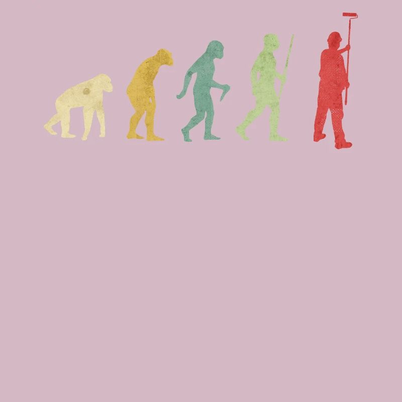 Painter Evolution