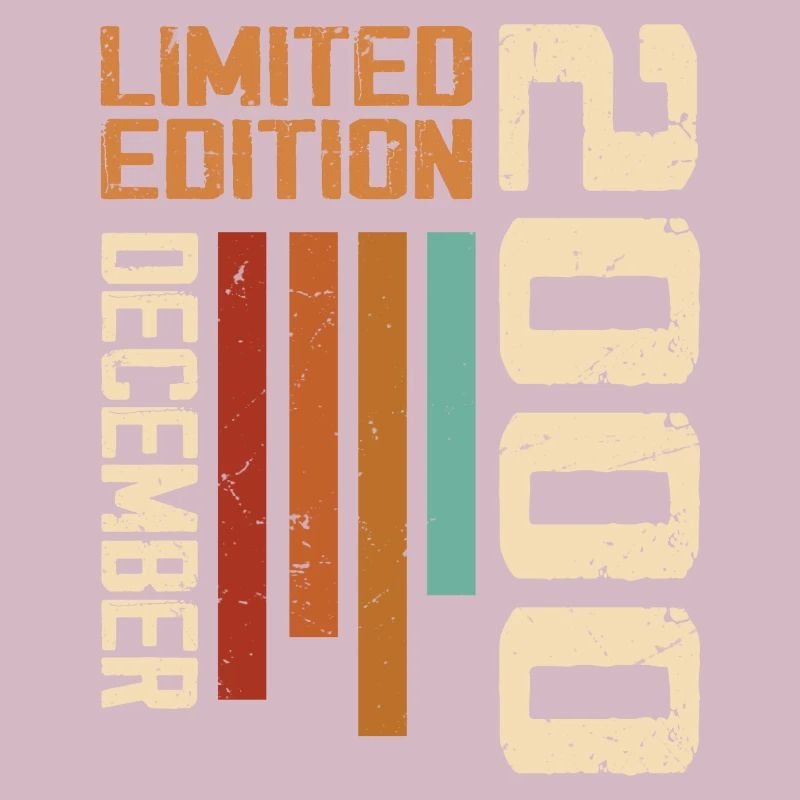 Décembre 2000 - 2000 Décembre