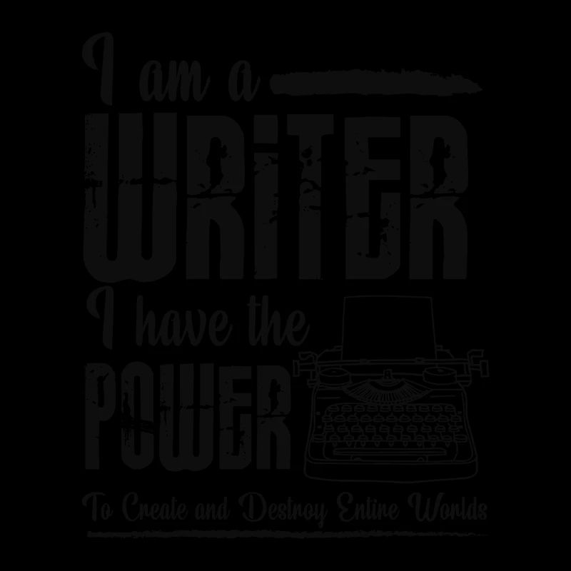 Writer - Writer - Author