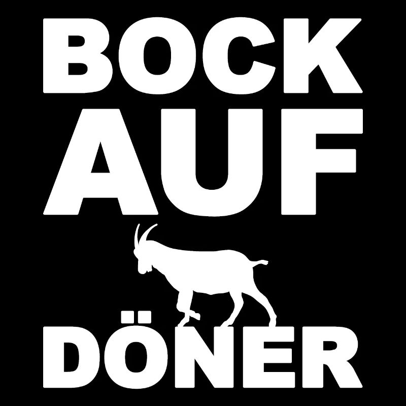 Bock auf Döner