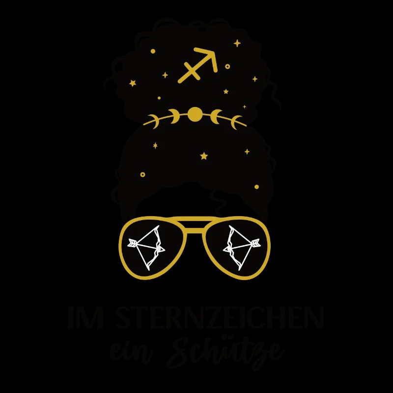 Sternzeichen Schütze Geburtstag Sternbild Dezember