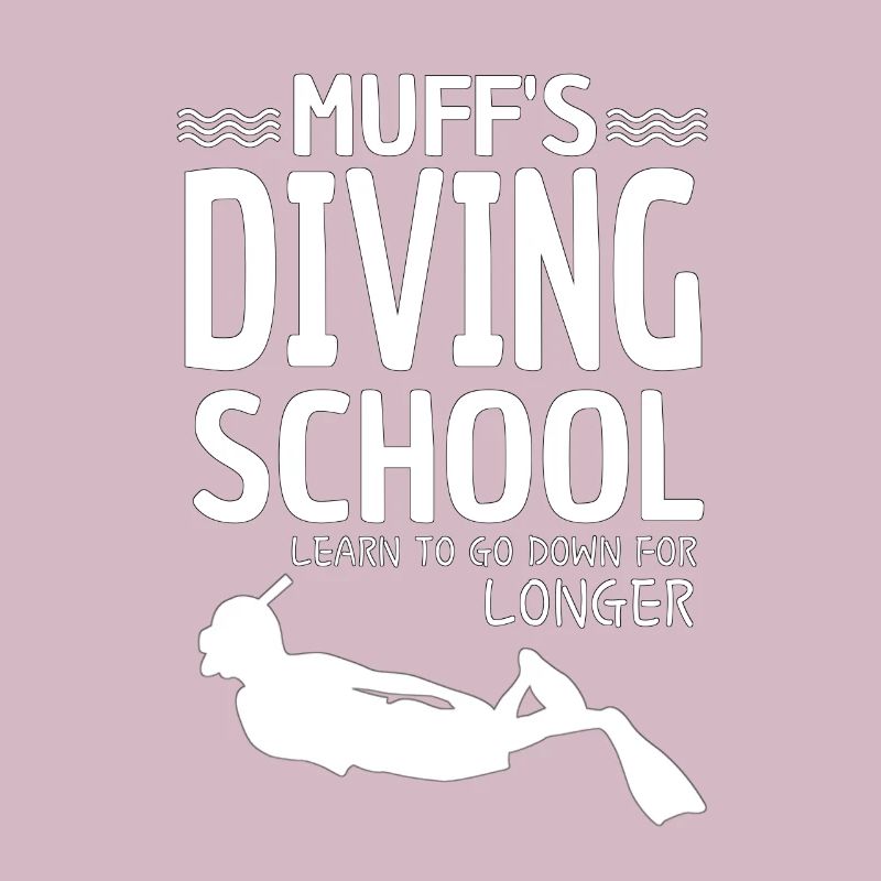 L’école de plongée de Muff