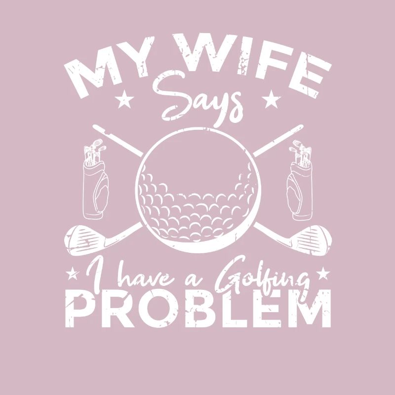 Problèmes de golf