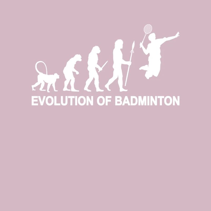 Évolution du badminton