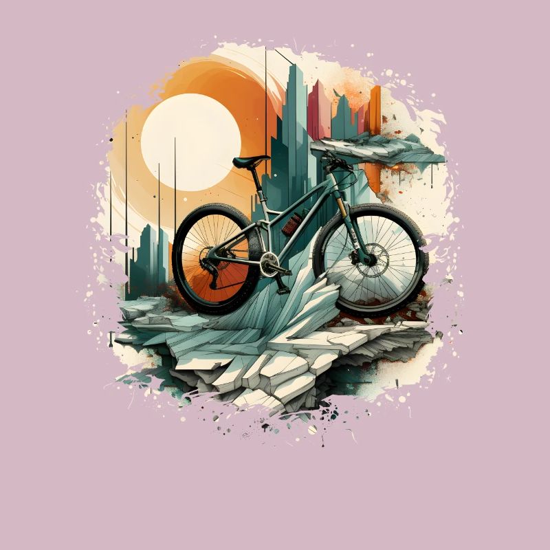 Amateurs de VTT