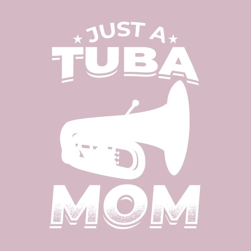 Juste un écrou de tuba