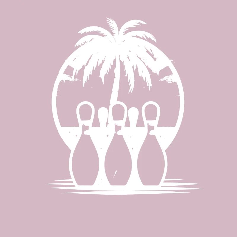 Graphiques de bowling