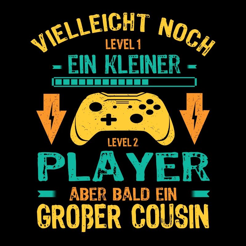 Einzelkind komplett Ich bin bald ein Großer Cousin