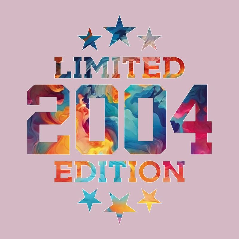 ÉDITION LIMITÉE 2004 22E ANNIVERSAIRE