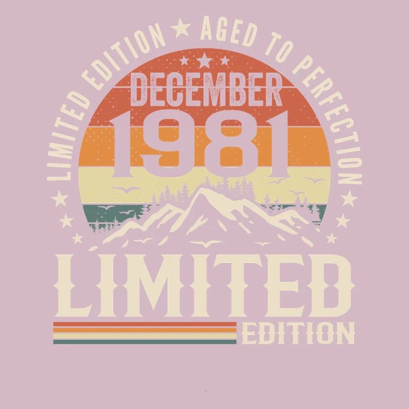 Décembre 1981
