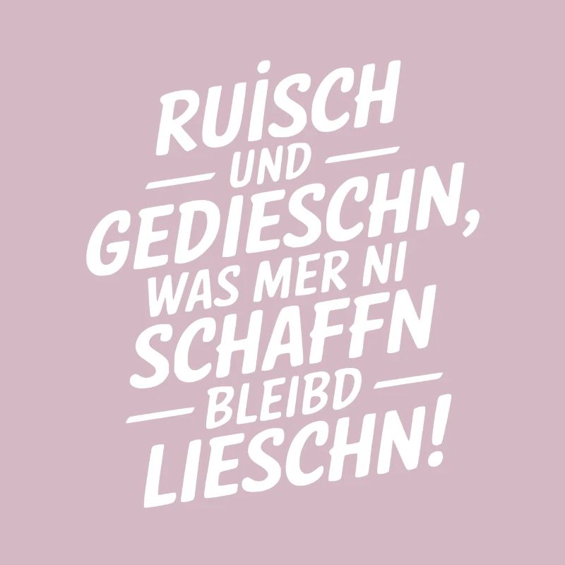 Dialecte saxon disant Saxe