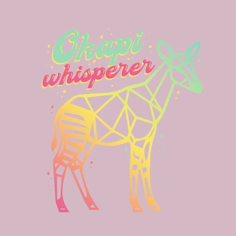 Okapi Whisperer