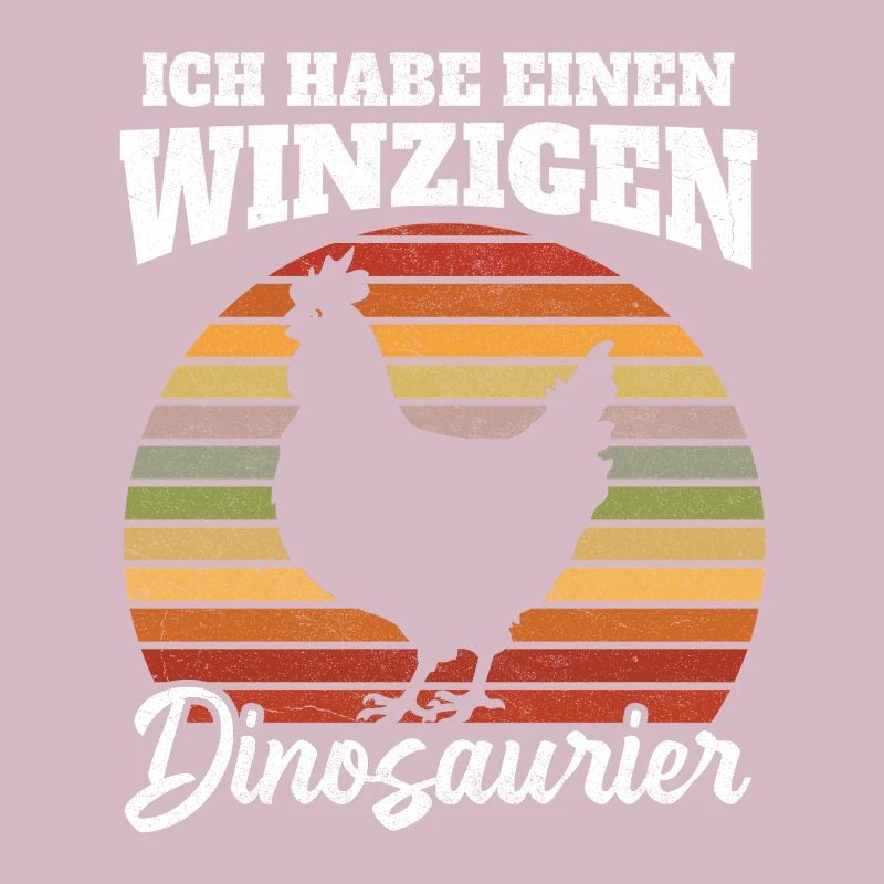 Tiny Dinosaur Saying