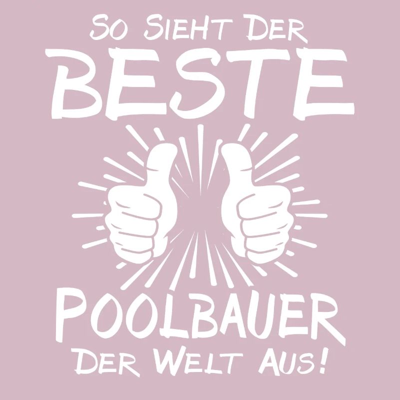 Bester Poolbauer