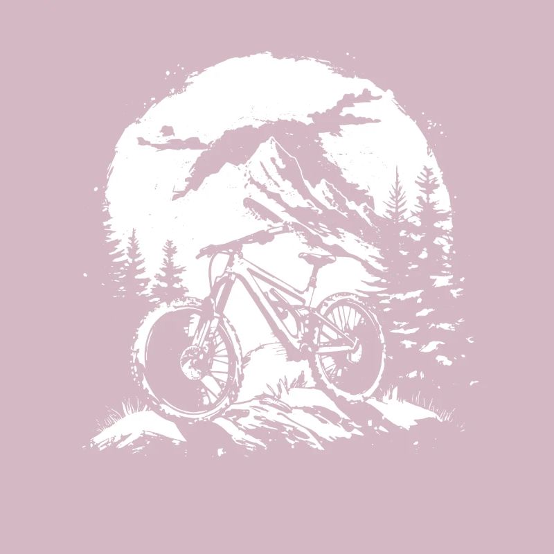 Graphique VTT