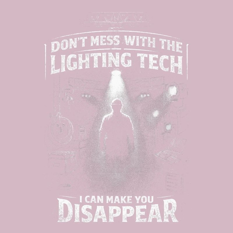 Lighting Technician Lighting Technician