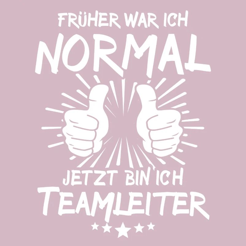 Team leader