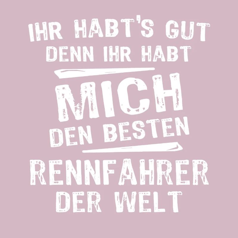 Rennfahrer
