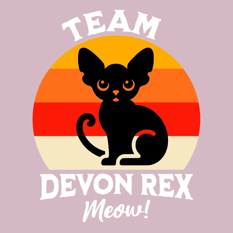 Team Devon Rex