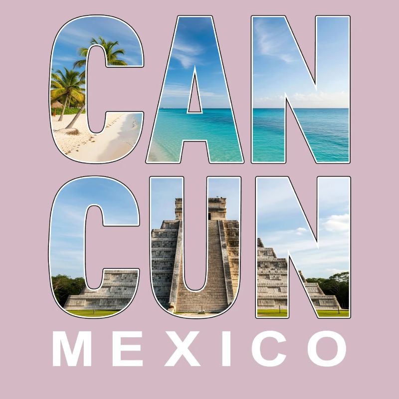 Cancun Mexico