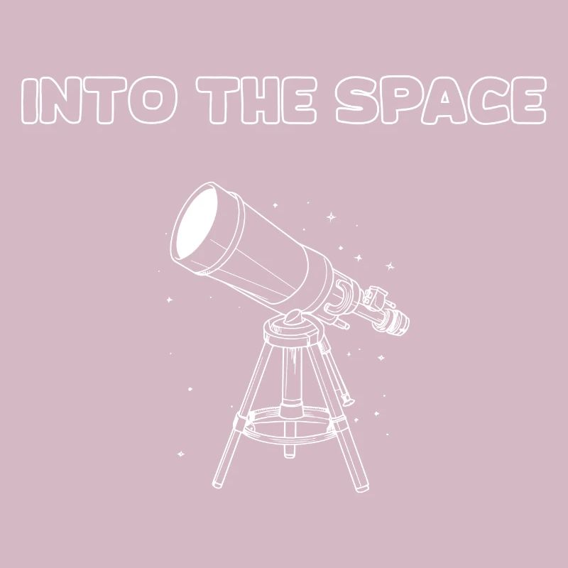 Télescope spatial