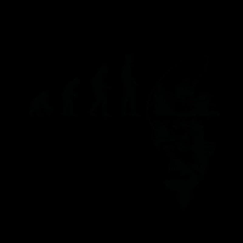 Evolution Pêcheur Pêche Pêche Pêche Pêche