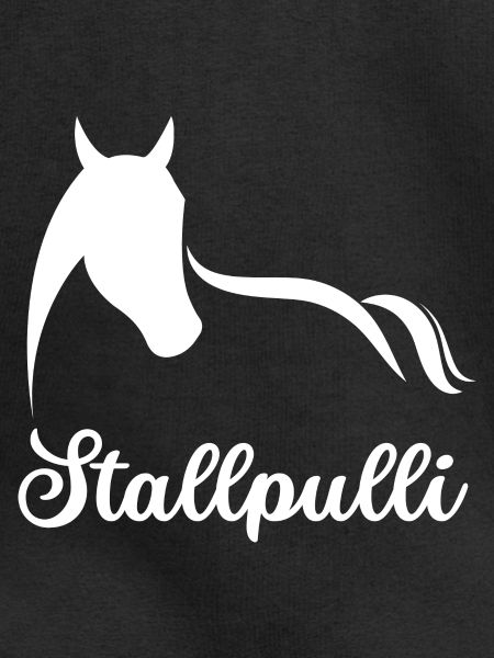 Stallpulli