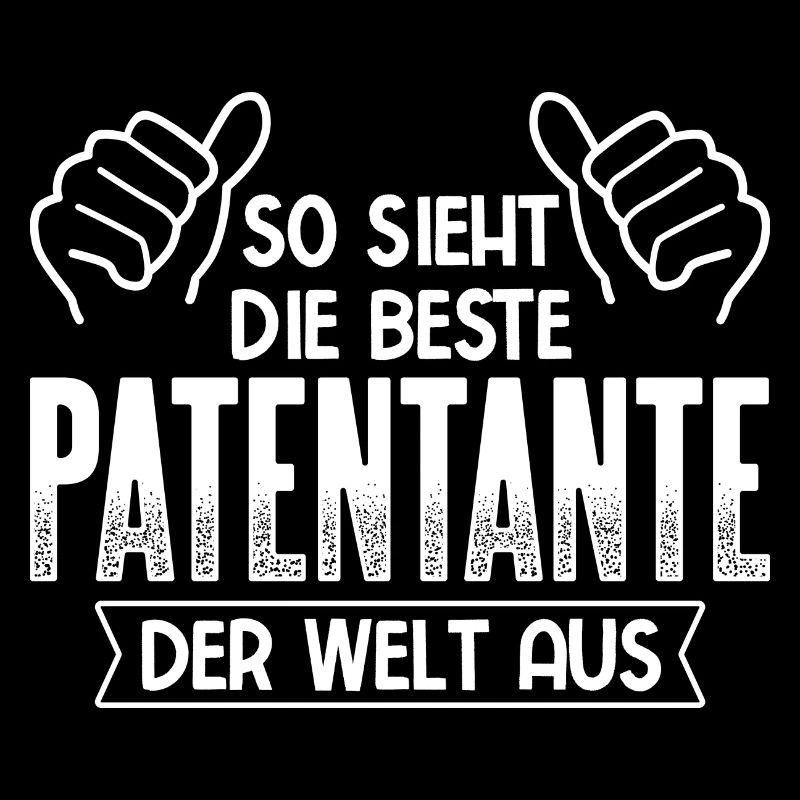 Patentante Geschenk