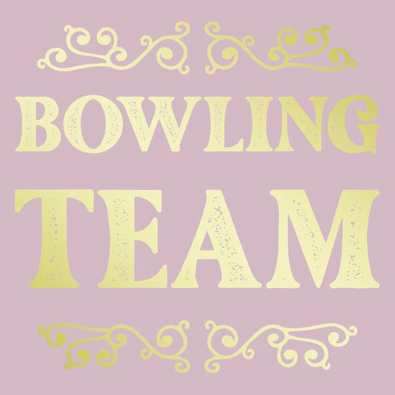 Équipe de bowling