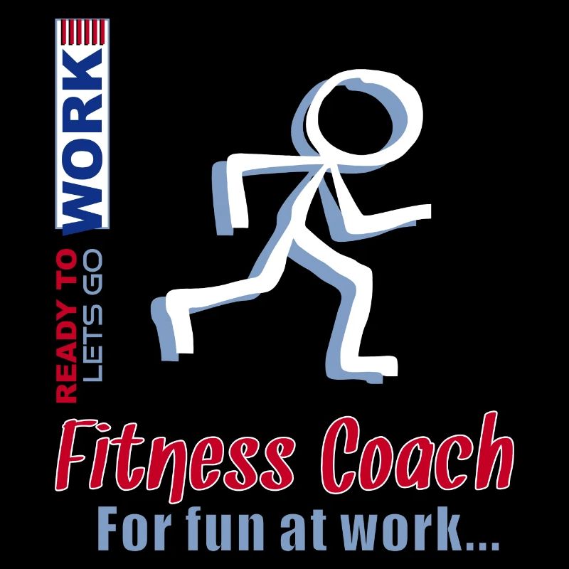 Trainer - Fitness Coach Lets Go