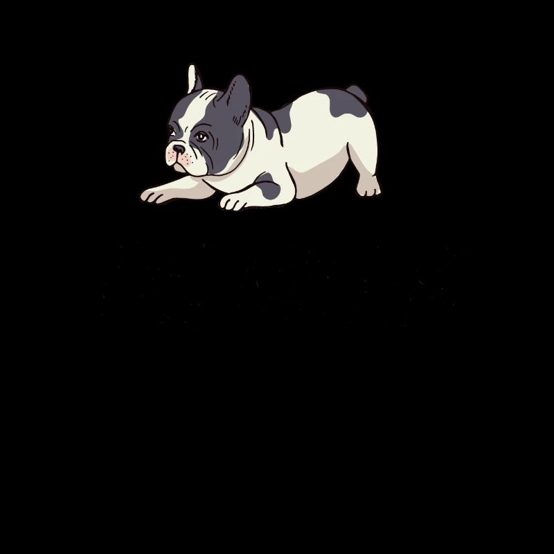 Cute Frenchie