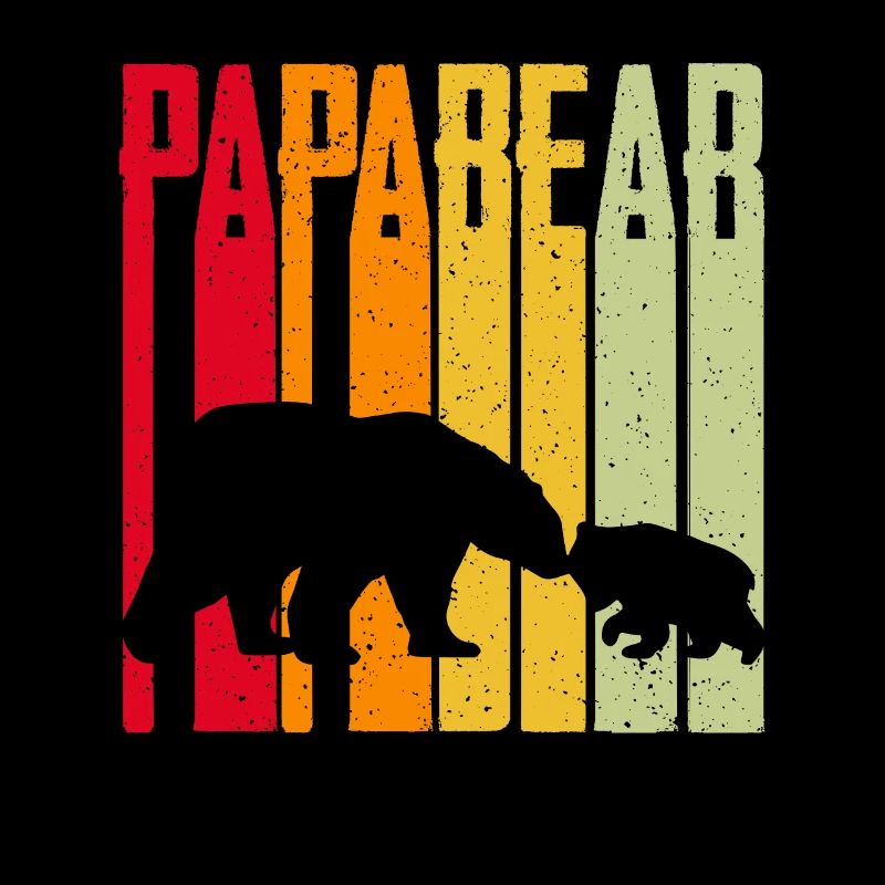 Papa Bear