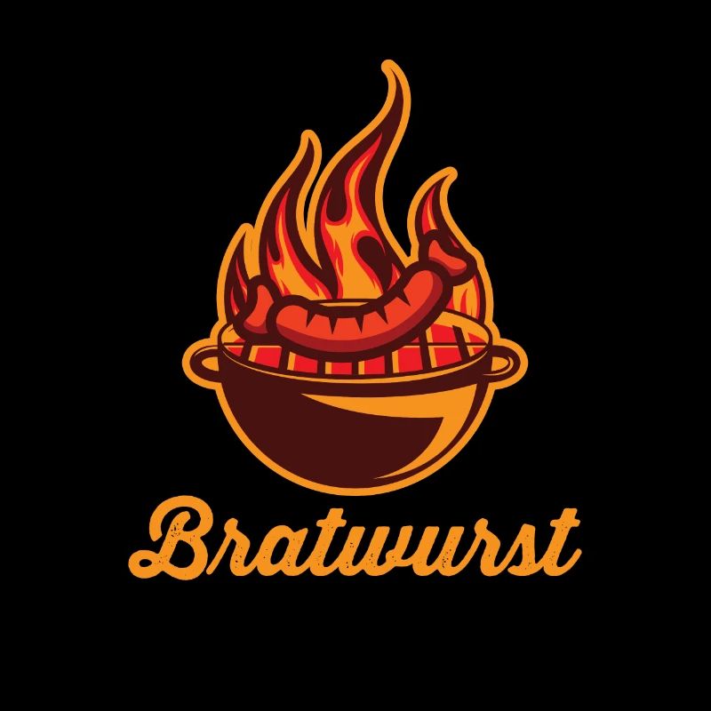 Bratwurst geht immer
